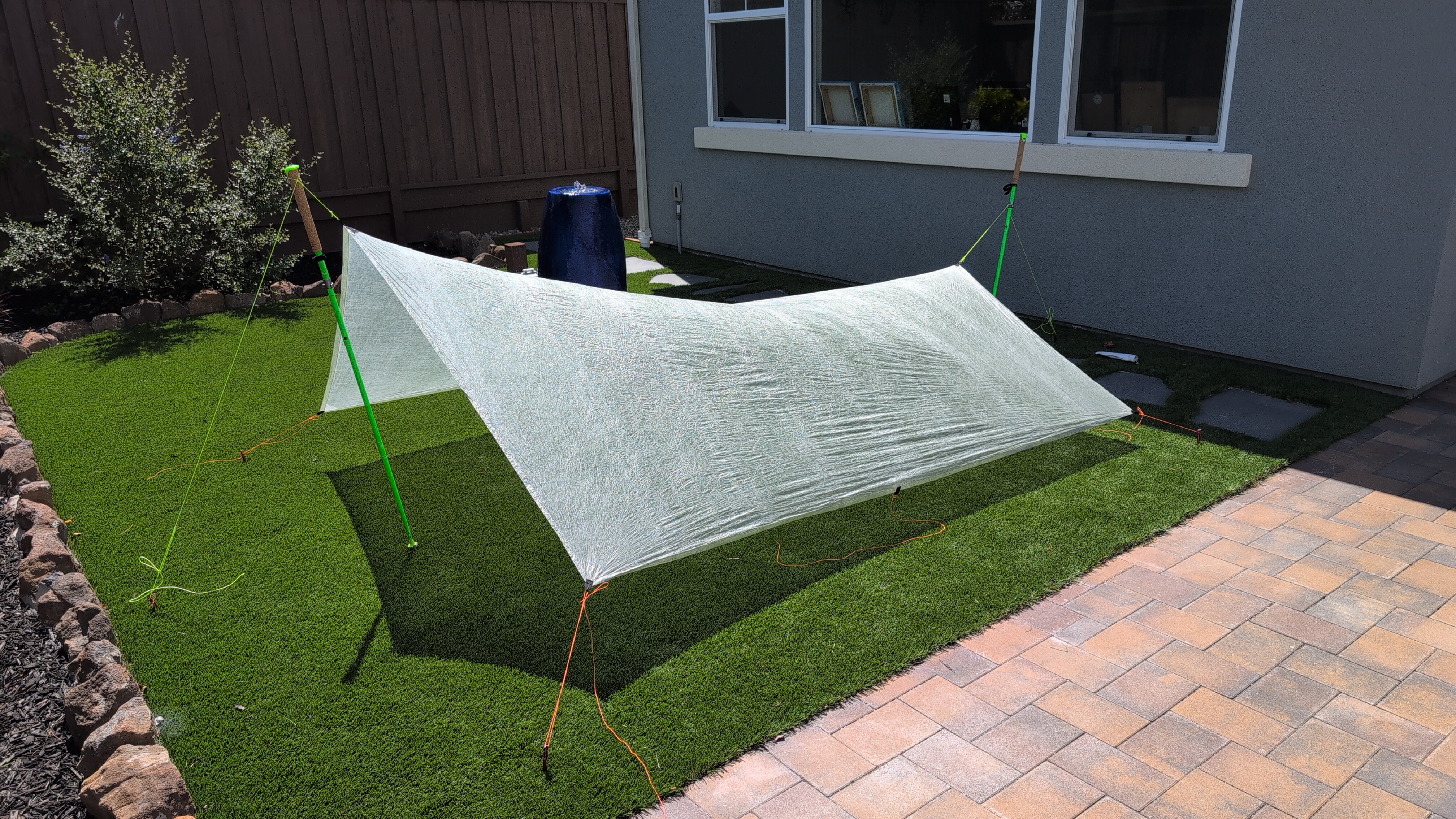 my modified MLD grace duo